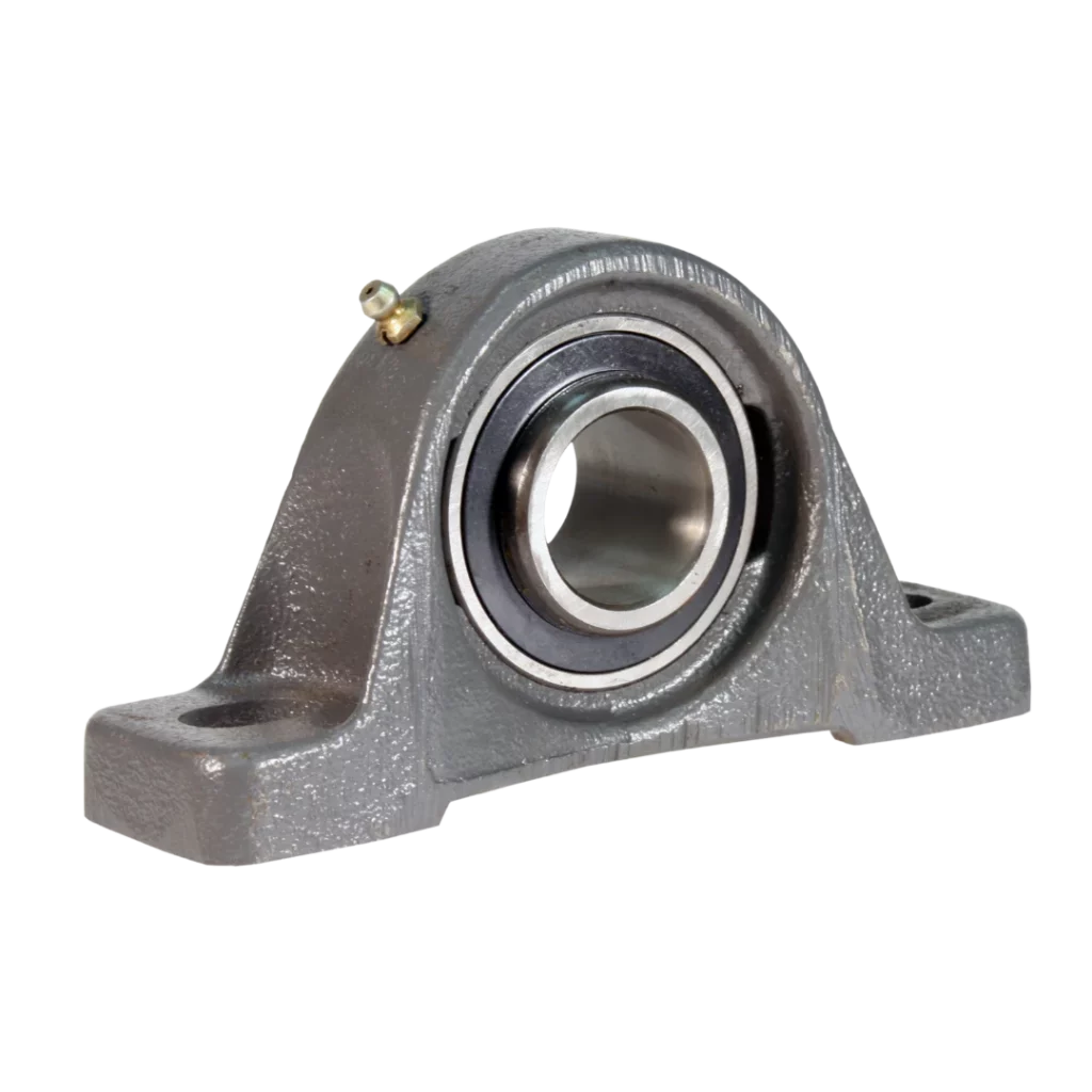 Abbildung eines Gehäuselagers