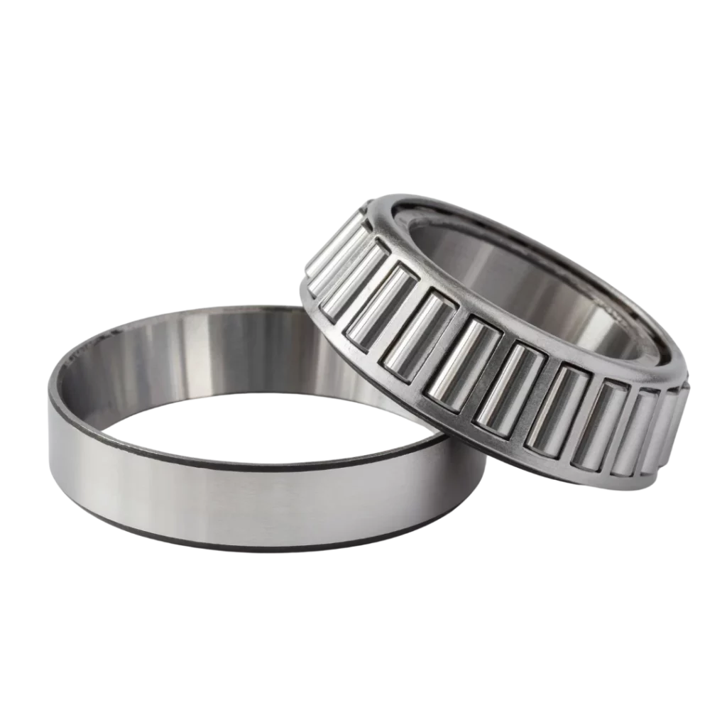 Abbildung eines Kegelrollenlagers