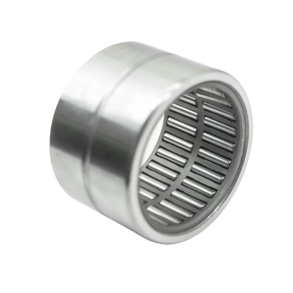 Abbildung eines Nadellagers