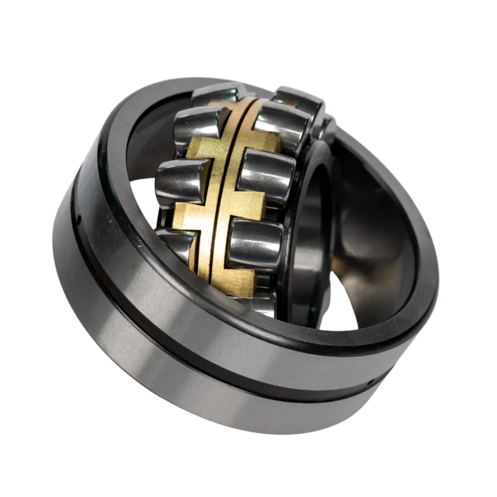 Abbildung eines Pendelrollenlagers