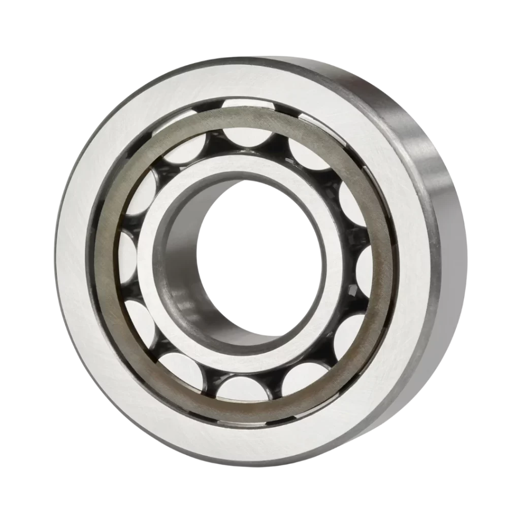 Abbildung eines Zylinderrollenlagers